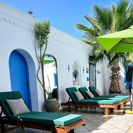 Dar Hayat Villa Triffa Exterior photo